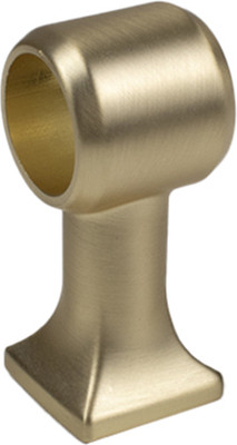 Держатель для мебельной ручки Boyard RN003MBSG.23