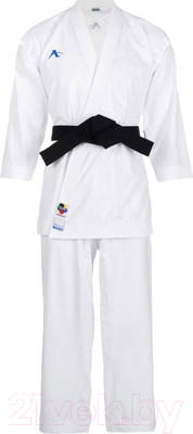 Кимоно для карате Arawaza Onyx Evolution WKF Approved 140