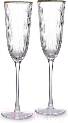 Набор бокалов Fissman 13648 (2шт)