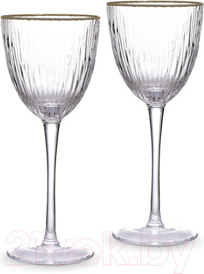 Набор бокалов Fissman 13650 (2шт)