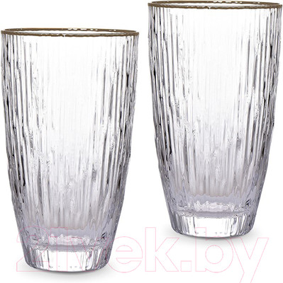 Набор стаканов Fissman 13651 (2шт)