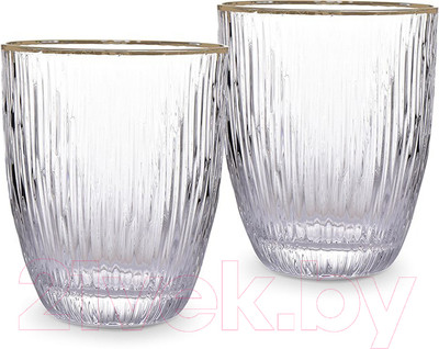 Набор стаканов Fissman 13652 (2шт)