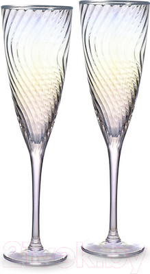 Набор бокалов Fissman 13654 (2шт)