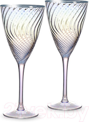 Набор бокалов Fissman 13655 (2шт)