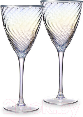 Набор бокалов Fissman 13656 (2шт)