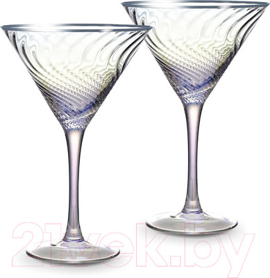 Набор бокалов Fissman 13657 (2шт)