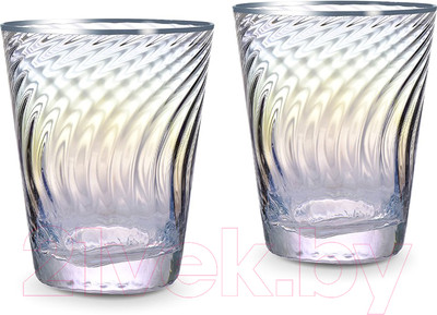Набор стаканов Fissman 13658 (2шт)