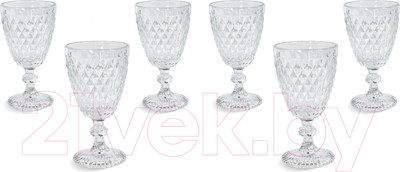 Набор рюмок Lenardi 589-057 (6шт)