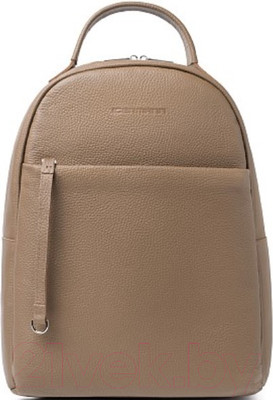 Рюкзак Igermann 1145 / 23С1145КБт (темно-бежевый)