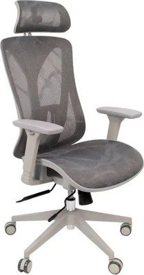 Кресло офисное Sparx FX-7 IT (Grey/Grey)