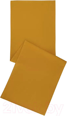 Дорожка на стол Tkano Essential TK24-TR0001 (карри)