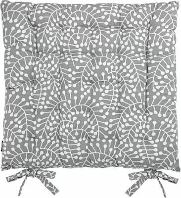 Подушка на стул Tkano Scandinavian touch TK24-CP0007 (спелая смородина)