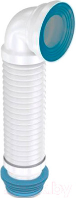 Слив (гофра) AV Engineering AVE129509