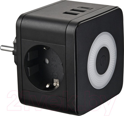 Электроразветвитель Uniel UL-00011246