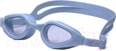 Очки для плавания Atemi KIDS Advanced Workout / KAW1LBE (голубой)