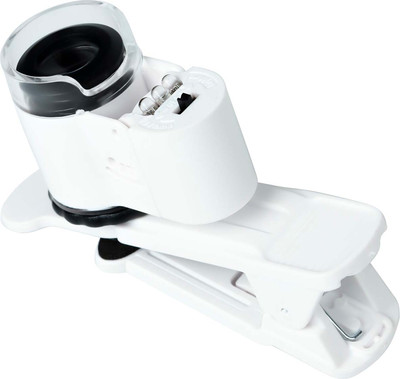 Лупа ручная Sima-Land 9943999