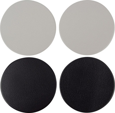 Набор подставок под кружки Mallony La Villa 107069 (4шт)