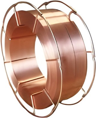 Проволока сварочная Това СВ08Г2С-О 0.8мм (15кг)