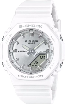 Часы наручные женские Casio GMA-P2100VA-7A