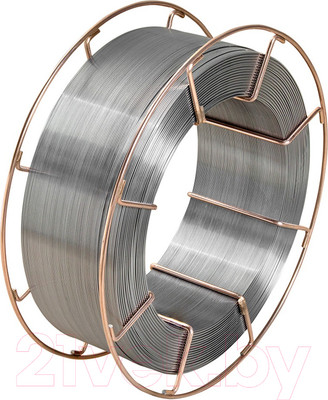Проволока сварочная Това СВ08Г2С-П 1.2мм (15кг)