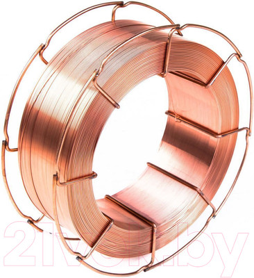 Проволока сварочная Това СВ08Г2С-О 1.2мм (18кг)