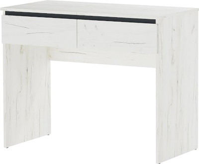 Туалетный столик Памир Гретта (крафт белый/антрацит)