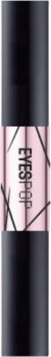 Тушь для ресниц Miniso Eyespop Double Head 8317