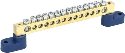 Шина нулевая Rexant 11-2336