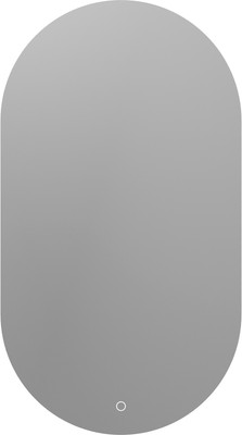 Зеркало Style Line Eclipse Овал 50x90