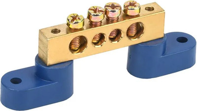 Шина нулевая Rexant 11-2331