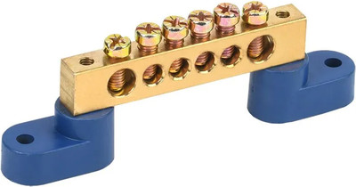 Шина нулевая Rexant 11-2332