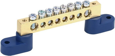 Шина нулевая Rexant 11-2333