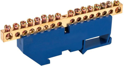 Шина нулевая Rexant 11-2344