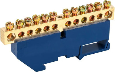 Шина нулевая Rexant 11-2349