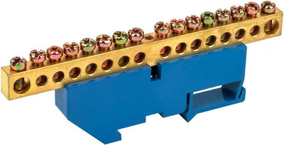 Шина нулевая Rexant 11-2351