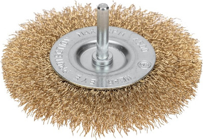 Щетка для электроинструмента Kranz KR-91-1231