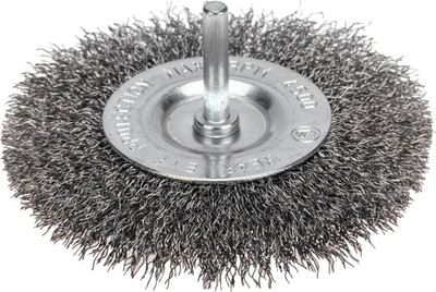 Щетка для электроинструмента Kranz KR-91-1246