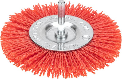 Щетка для электроинструмента Kranz KR-91-1233