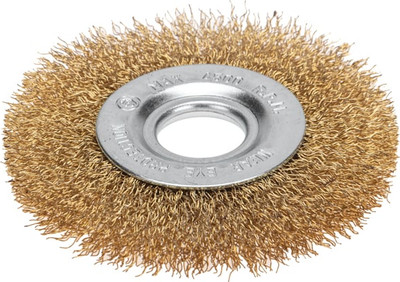 Щетка для электроинструмента Kranz KR-91-1241