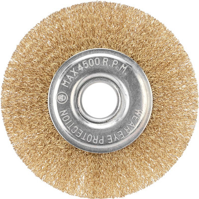 Щетка для электроинструмента Kranz KR-91-1242