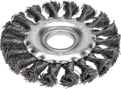 Щетка для электроинструмента Kranz KR-91-1200