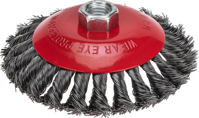 Щетка для электроинструмента Kranz KR-91-1203