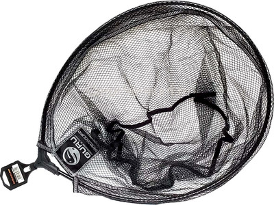 Голова подсачека Guru Barb Safe Net 400 / GLNB40