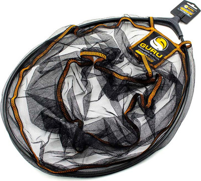 Голова подсачека Guru Competition Net SF400 / GLNC40