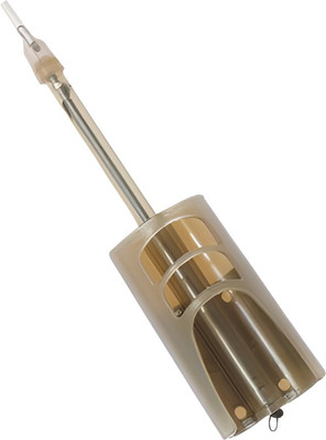 Кормушка рыболовная Guru X-Safe Pellet Feeder Large 28г / GLPX