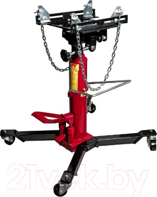 Стойка трансмиссионная гидравлическая JTC JTC-TJ490