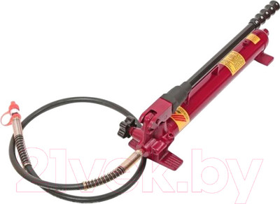 Насос гидравлический JTC JTC-HA600 