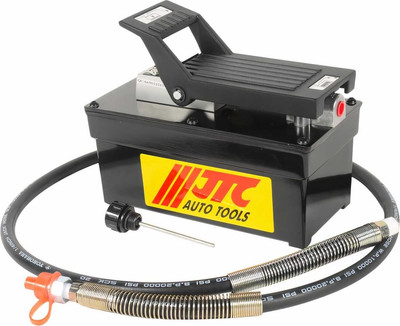 Насос гидравлический JTC JTC-8P120