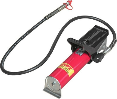 Насос гидравлический JTC JTC-8P101A