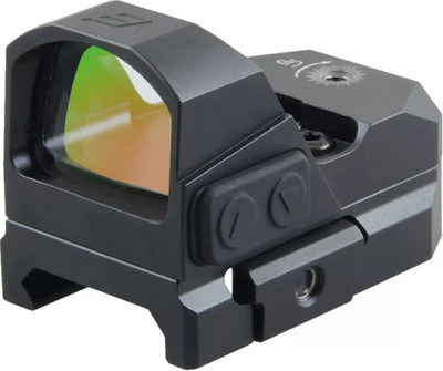 Коллиматорный прицел Vector Optics Frenzy 1x17x24 SCRD-19II